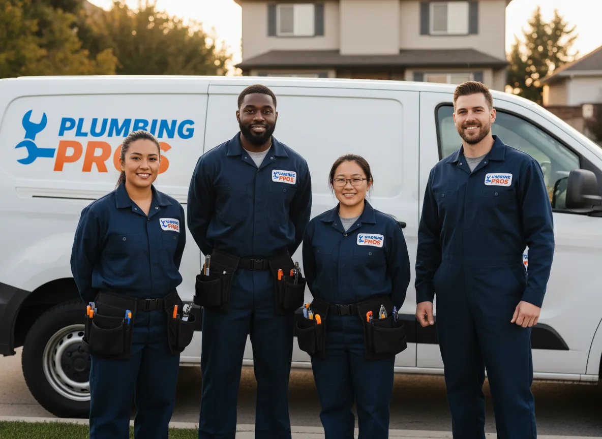 Water Heater Repair company in Eglin Afb, FL